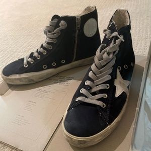 Golden goose